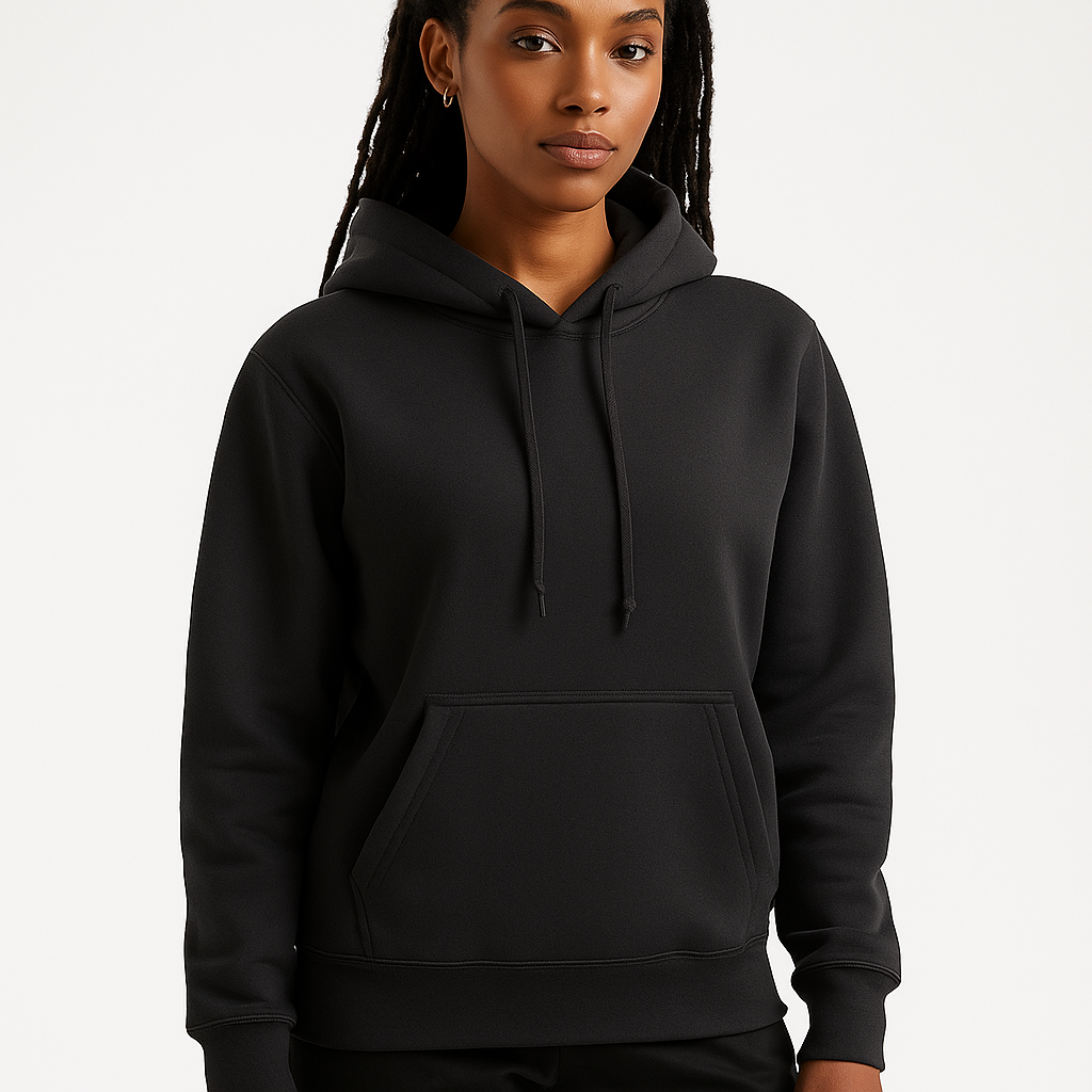 Fast Break Hoodie 1