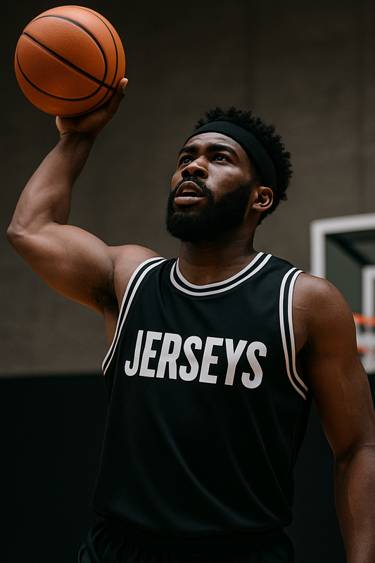 Alley-Oop Classic Jersey 1