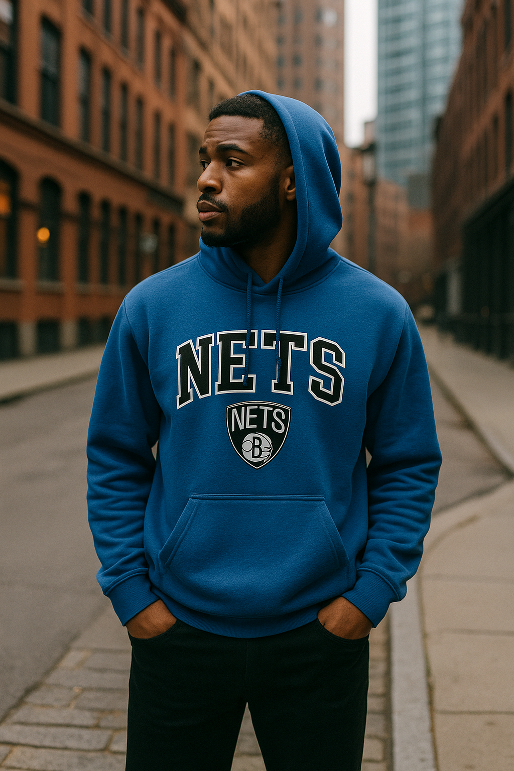 Hoodies