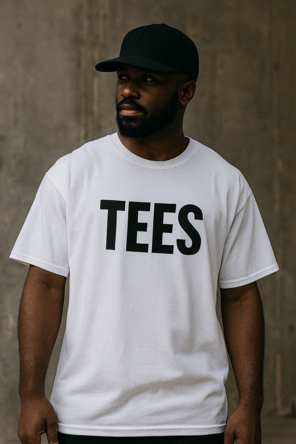 Oversized Tees