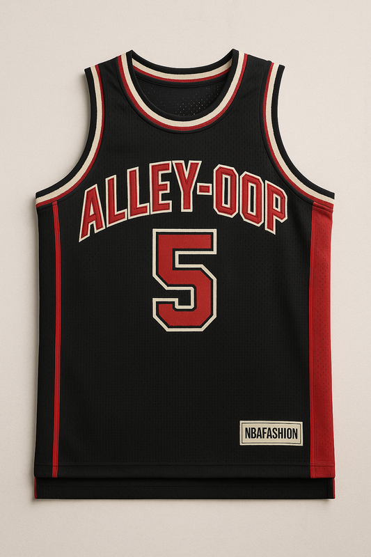 Alley-Oop Classic Jersey 5