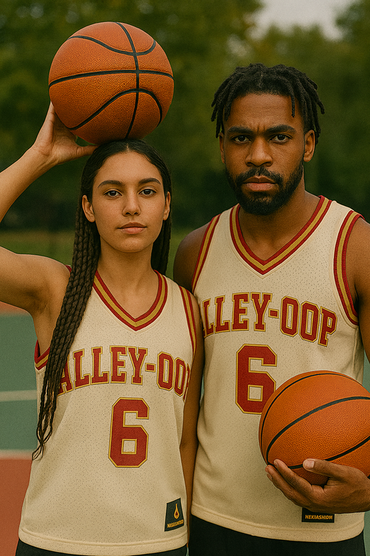 Alley-Oop Classic Jersey 2
