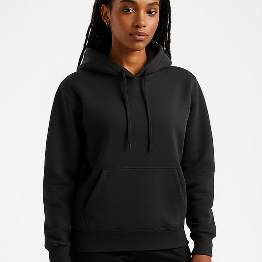 Fast Break Hoodie 1