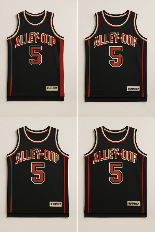 Alley-Oop Classic Jersey 5